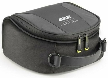 GIVI EA144B Torba TANKLOCK Tankbag Na Motocykl Pojemność 5L Kolor Czarny