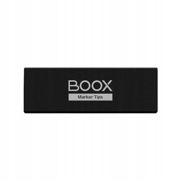 Końcówki do rysika Onyx Boox Max 2 5 sztuk
