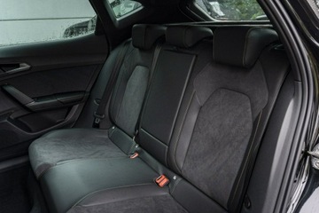 Cupra Formentor Crossover 1.5 TSI 150KM 2026 Cupra Formentor 1.5 TSI 150 KM - Dostępny od, zdjęcie 23