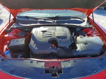 Dodge Charger VII 2019 Dodge Charger 2019 DODGE CHARGER GT 3.6 Benzyna 293KM, zdjęcie 6