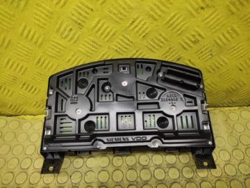 13216682, OPEL ZAFIRA B 1.8 Kombiinstrument 13216682 | thumb 8