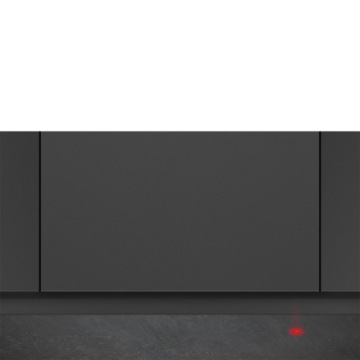 % Встраиваемая посудомоечная машина Smeg ST354BQL