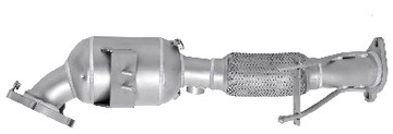 Katalizator FORD S-MAX 2.0 | 2010-2015