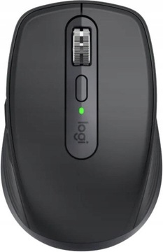 MYSZKA BEZPRZEWODOWA LOGITECH MX ANYWHERE 3S GRAFITOWA