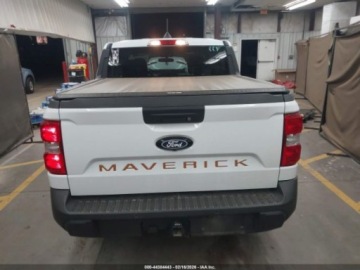 Ford Maverick II 2025 Ford Maverick XLT 2025 2.0 Benzyna 250KM, zdjęcie 4