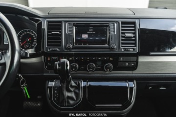 Volkswagen Multivan T6 2016 VW Multivan 4motion TDi MR '16 E6 3.2 T *fa VAT, zdjęcie 13
