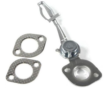TERMOSTAT SSANIA BIMETAL BRIGGS READY START 593208