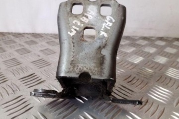 PANT PRAVÝCH ZADNÍCH DVEŘE JEEP COMMANDER (XK XH) 55394220AA 5.7L