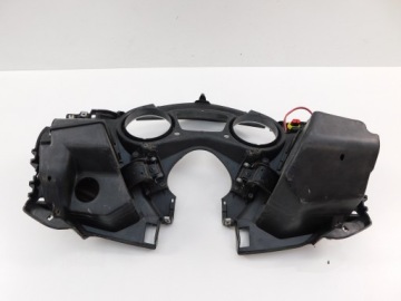 PIAGGIO X10 350 ЗАПРАВКА СЧЕТЧИКА