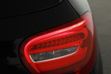 Mercedes Klasa A W176 Hatchback 5d Facelifting 160 102KM 2016 Mercedes A A 160, Salon Polska, Skóra, Klima, zdjęcie 18