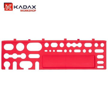 ПОЛКА ДЛЯ ИНСТРУМЕНТОВ ДЛЯ ОТВЕРТОК СВЕРЛ