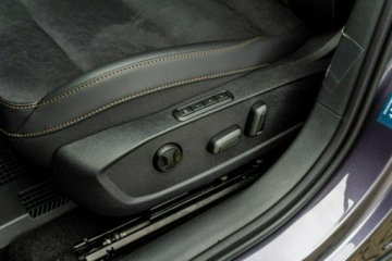 Cupra Formentor Crossover 1.5 TSI 150KM 2026 Cupra Formentor 1.5 eTSI 150 KM DSG Dostępny od, zdjęcie 13