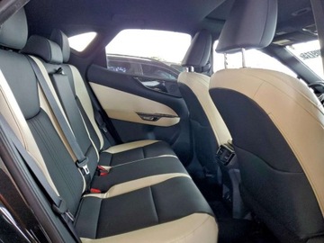 Lexus NX II 2024 Lexus NX 250 Base 2024 2.5 Benzyna 203KM, zdjęcie 11