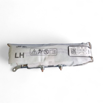 9Y4880241E, PORSCHE CAYENNE III Airbag Seitlich W Sitz links 9Y4880241E