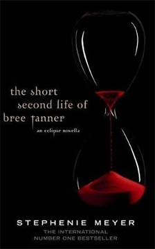 The Short Second Life Of Bree Tanner: An Eclipse N