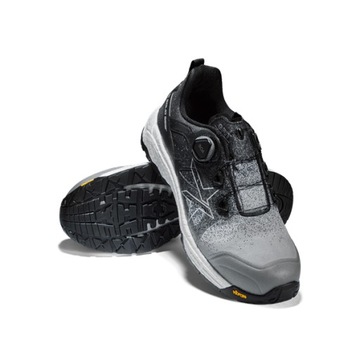 Рабочая обувь Solid Gear SG80010 GRIT S3, размер 48