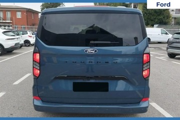 Ford Tourneo Custom II  L1 2.0 EcoBlue 170 KM 170KM 2024 Tourneo Custom 320 L2H1 Titanium A8 AWD 2.0 170KM, zdjęcie 3