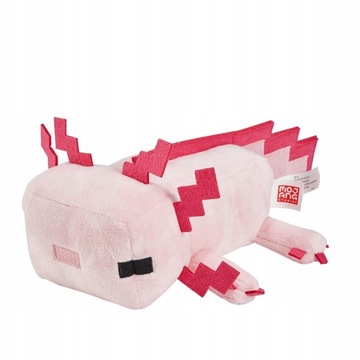 Maskotka pluszak New Axolotl Salamander Plush Doll