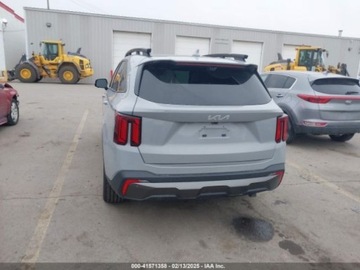Kia 2024 Kia Sorento X-Line SX 2024 2.5L 2.5 Benzyna 281KM, zdjęcie 3