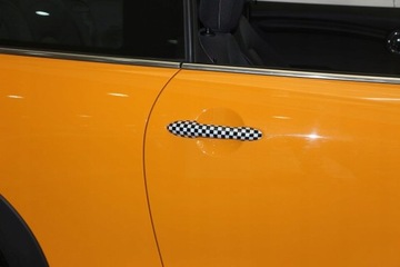 VRSTVA  NA KLIKY MINI COOPER R56 2014-2018
