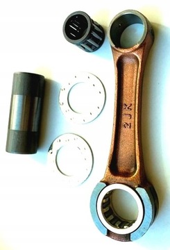 ШАТУН МАХОВОГО ПУТИ (ПЛАТТ) YAMAHA FW0722