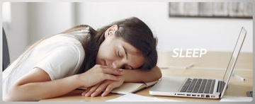 Zatyczki Wkładki Stopery do Uszu Do Spania LOOP QUIET Czarny | -25db