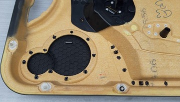 SLK W171 R171 ОБИВКА BACON AMG СЛЕВА