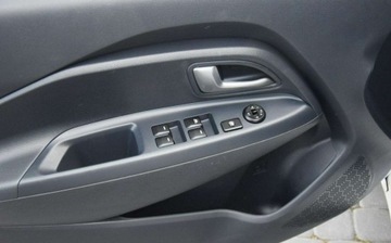 Kia Rio III Hatchback 3d 1.2 DOHC CVVT 85KM 2013 Kia Rio 1.2B Navi Kamera Odpinany Hak Grzane Fotele Sprowadzony Oplacony, zdjęcie 20