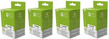Komplet do HP 364 C6380 D5460 C5380 B110A B210a