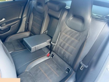 Mercedes CLA C118/X118 2020 Mercedes CLA 200 7G-DCT Edition 163KM 2020r Salon Polska Możliwa zamiana!, zdjęcie 6