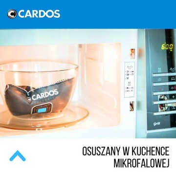 Многоразовый поглотитель влаги K2 Cardos