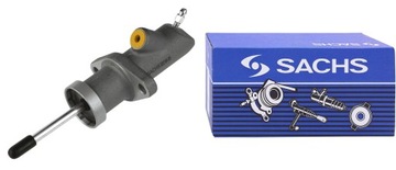 ПРИВОД СЦЕПЛЕНИЯ SACHS BMW 1/3/5/6/7/X5 88-