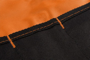 NEO Тканевый чемодан для инструментов, 22 кармана.