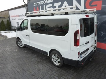 Renault Trafic III 2021 Renault Trafic 2.0 DCI, zdjęcie 6