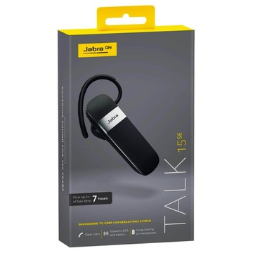 Słuchawka bluetooth JABRA Talk