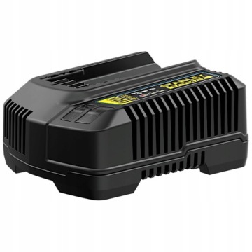 Stanley SFMCK469M2 2x4Ah Комплект из 4 электроинструментов V20