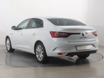 Renault Megane IV Hatchback 5d 1.6 SCe 114KM 2017 Renault Megane 1.6 SCe, Salon Polska, Serwis ASO, zdjęcie 3