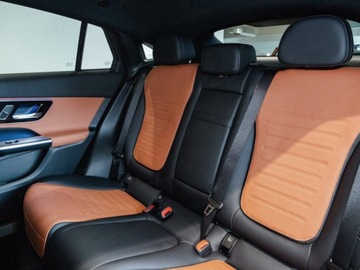 Mercedes GLC C254/X254 2025 GLC Coupe 200 4-Matic AMG Line 2.0 (204KM) 2025, zdjęcie 9