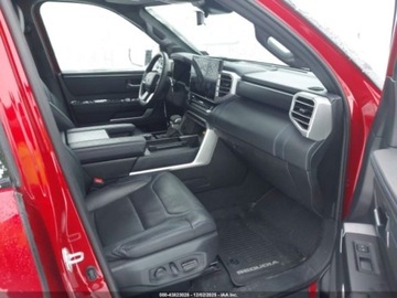 Toyota Sequoia II 2023 Toyota Sequoia 2023r., 4x4, 3.4L 3.4 Hybryda 437KM, zdjęcie 8