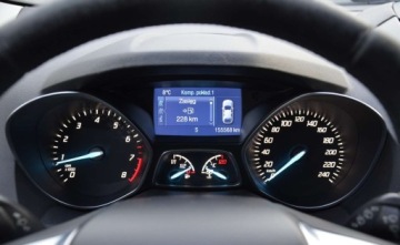 Ford Kuga II SUV Facelifting 1.5 EcoBoost 120KM 2016 Ford Kuga mk2 1.5 Benzyna 120KM Manual Doinwestowany Bezwypadkowy SerwisASO, zdjęcie 19