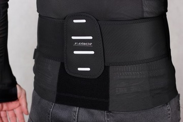 ARMOR МОТОЦИКЛОВАЯ ТОЛСТОВКА LS2 X ARMOR PROTECTOR SET базовый слой