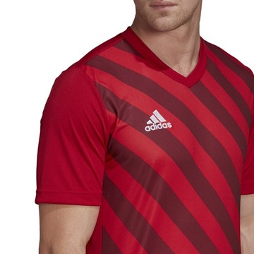 ADIDAS Koszulka Męska T-shirt Sportowa ENTRADA rXL