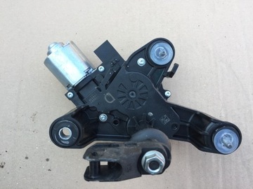 CITROEN DS3 CROSSBACK MOTOREK STĚRAČE ZADNÍ