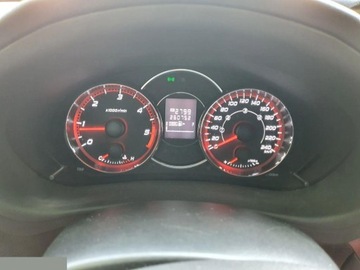 Subaru Forester III 2011 Subaru Forester 2.0D VR 000 Euro5 147 KM 2011r, zdjęcie 9