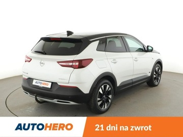 Opel 2021 Opel Grandland X Ultimate PHEV 300KM 4x4 skóra, zdjęcie 6