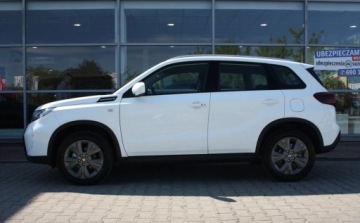 Suzuki 2026 Suzuki Vitara 2026 Premium 1,4 mild Hybrid 2WD 6MT Superior White 1.4, zdjęcie 2