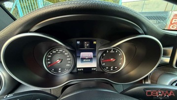 Mercedes GLC C253 SUV 2.0 250 211KM 2016 Mercedes-Benz GLC GLC 250 moc 211KM4-matic full led skory polski salon 1 R, zdjęcie 20