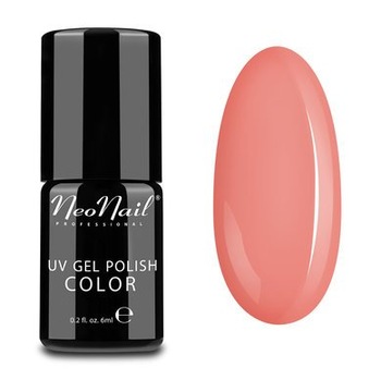 NEONAIL Lakier hybrydowy 5535-1 Juicy Apricot 6ml