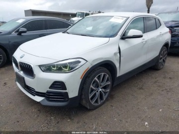 BMW X2 F39 2022 BMW X2 sDrive28i 2022 2.0 Benzyna 228KM, zdjęcie 1