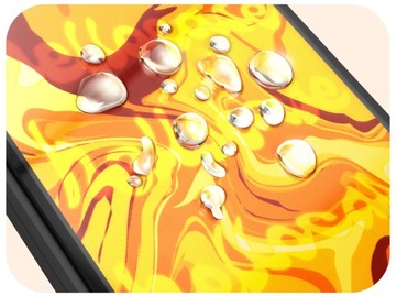 ЗАКАЛЕННОЕ СТЕКЛО ДЛЯ Samsung Galaxy A54 5G, 3 шт., полноэкранное, 9H, защитное 5D
